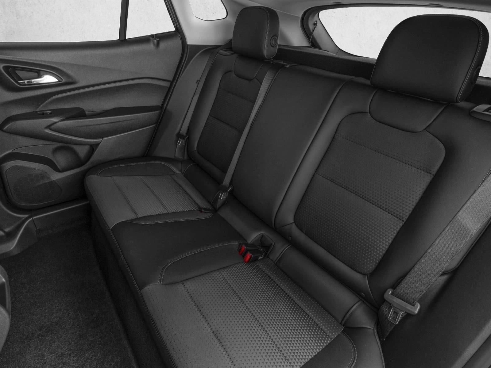 2026 Chevrolet Trax RS - Photo 9