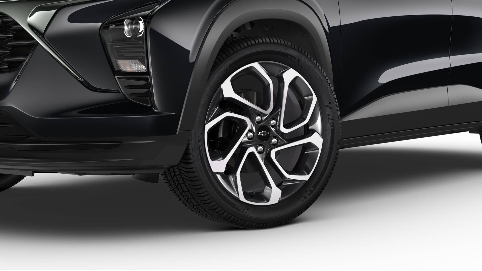 2026 Chevrolet Trax RS - Photo 52