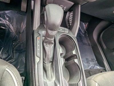 2022 Chevrolet Trailblazer LS