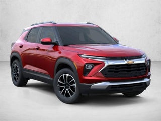 2026 Chevrolet Trailblazer Base