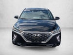 2022 Hyundai Ioniq Hybrid Limited