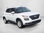 2020 Hyundai Venue SEL