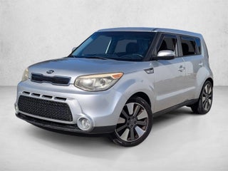 2015 Kia Soul !
