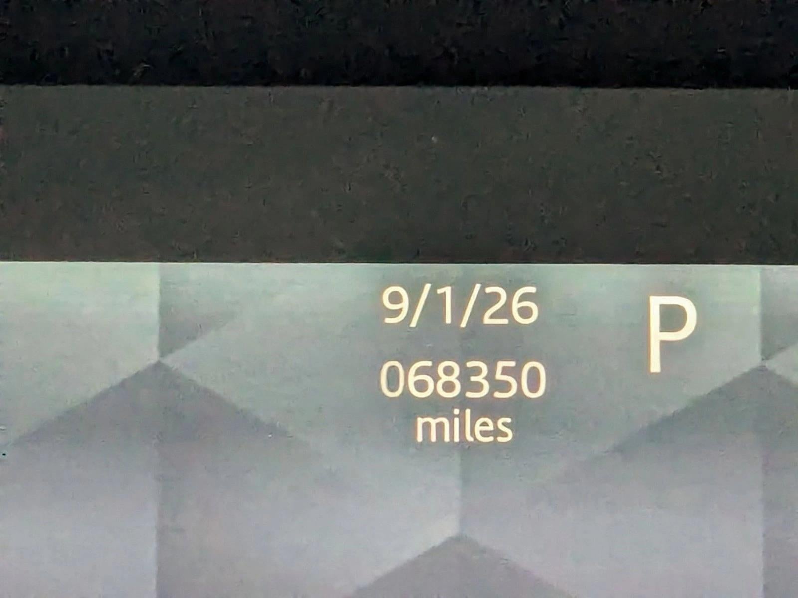 2023 Land Rover Range Rover Evoque SE