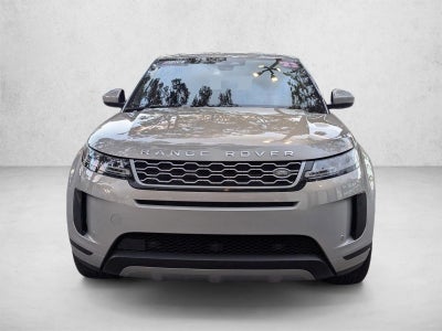 2023 Land Rover Range Rover Evoque SE