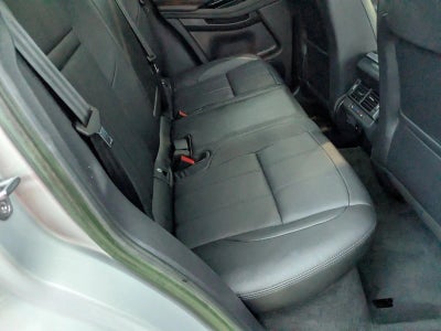 2023 Land Rover Range Rover Evoque SE