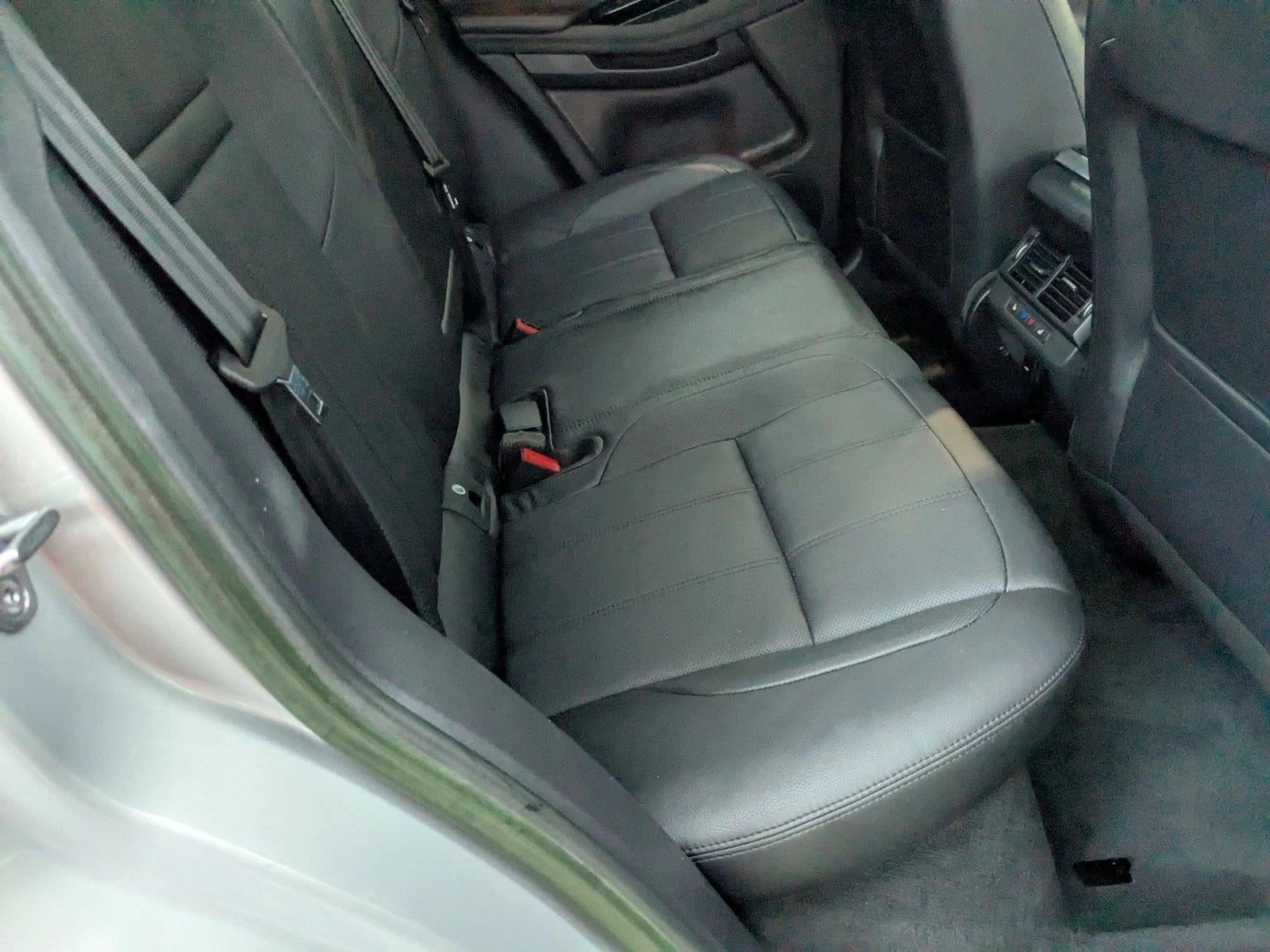 2023 Land Rover Range Rover Evoque SE