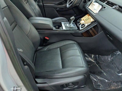 2023 Land Rover Range Rover Evoque SE