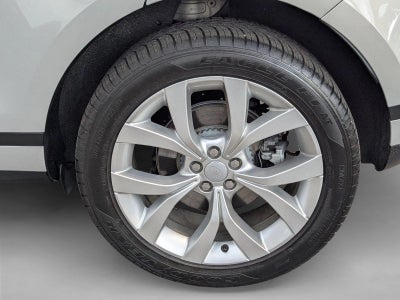 2023 Land Rover Range Rover Evoque SE