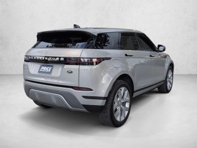 2023 Land Rover Range Rover Evoque SE