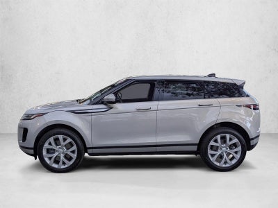 2023 Land Rover Range Rover Evoque SE