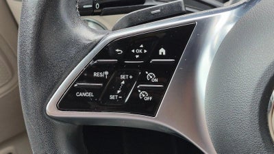 2023 Mercedes-Benz C 300 Sedan