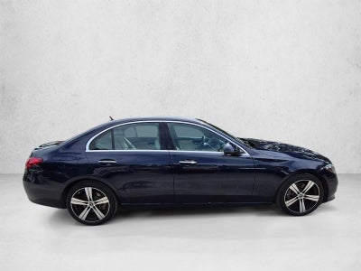 2023 Mercedes-Benz C 300 Sedan