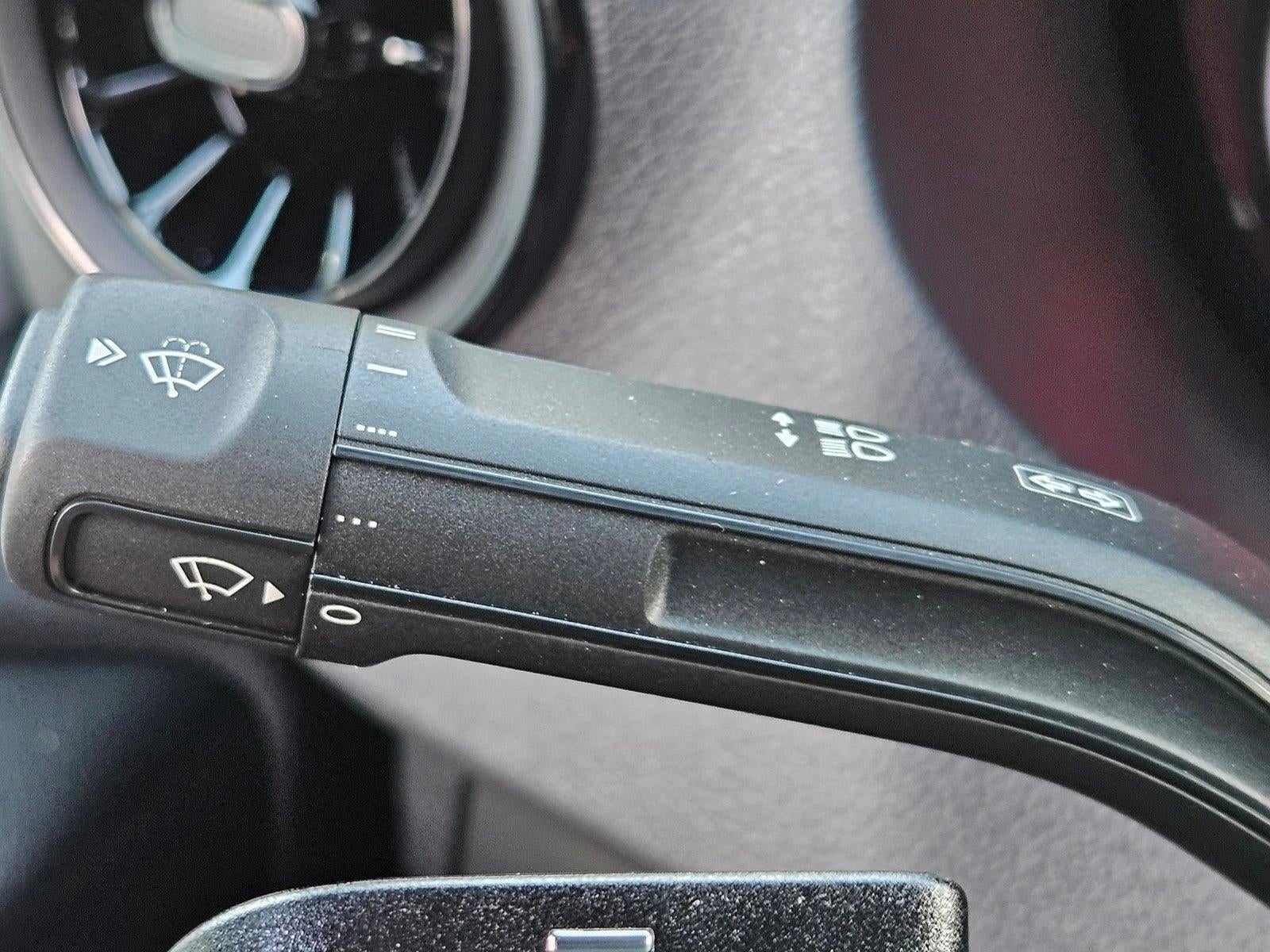 2025 Mercedes-Benz Sprinter Cargo Van Base