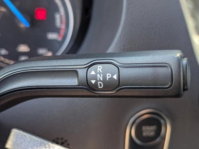 2024 Mercedes-Benz eSprinter Cargo Van Base