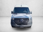2024 Mercedes-Benz eSprinter Cargo Van Base