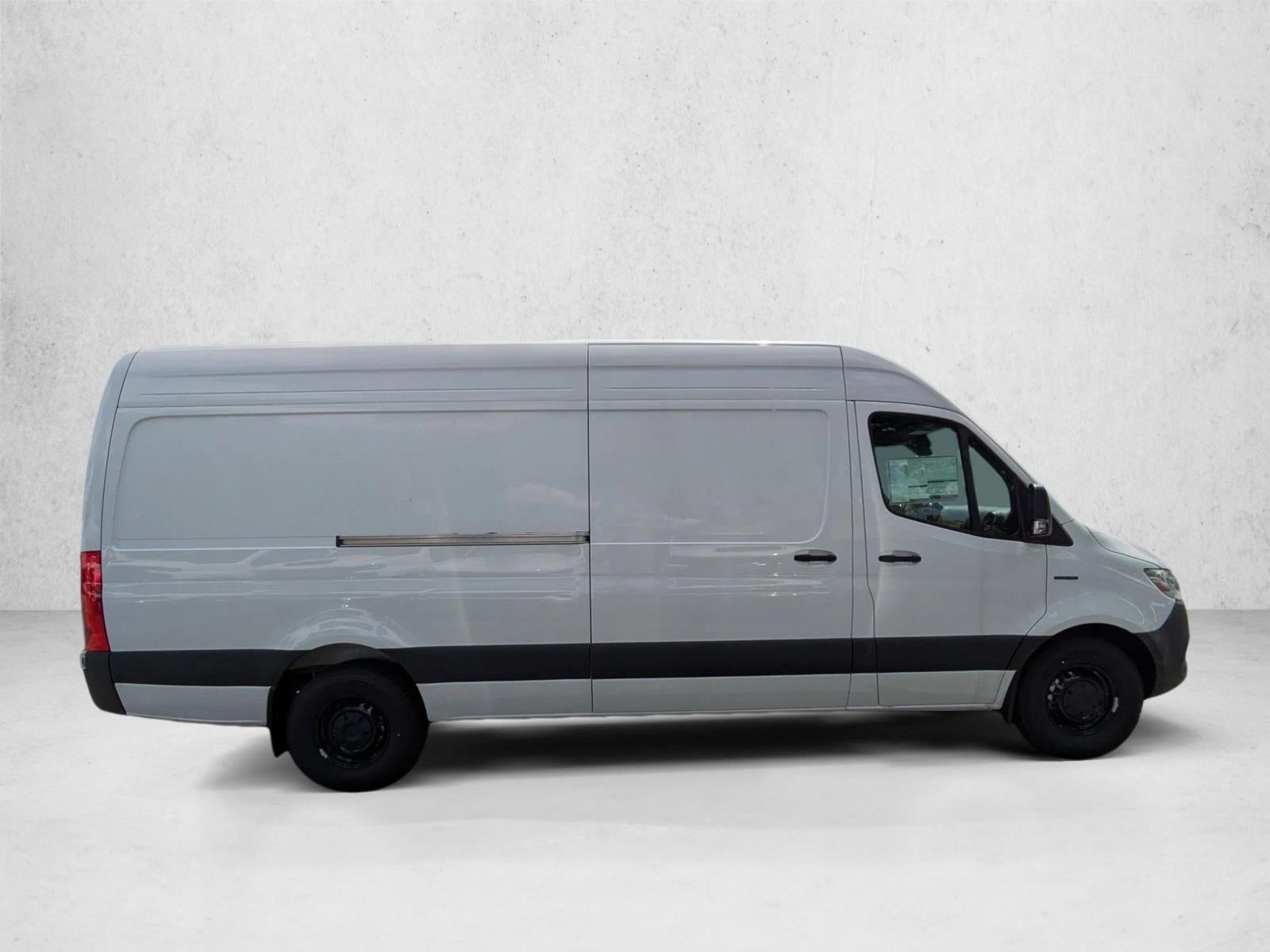 2024 Mercedes-Benz eSprinter Cargo Van Base