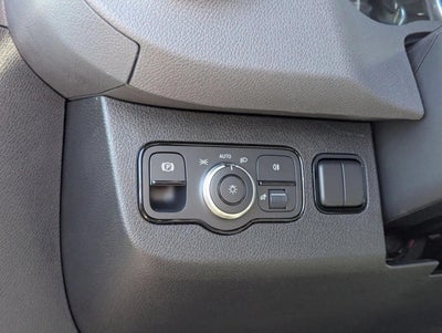 2024 Mercedes-Benz eSprinter Cargo Van Base