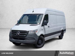 2024 Mercedes-Benz eSprinter 2500 Base