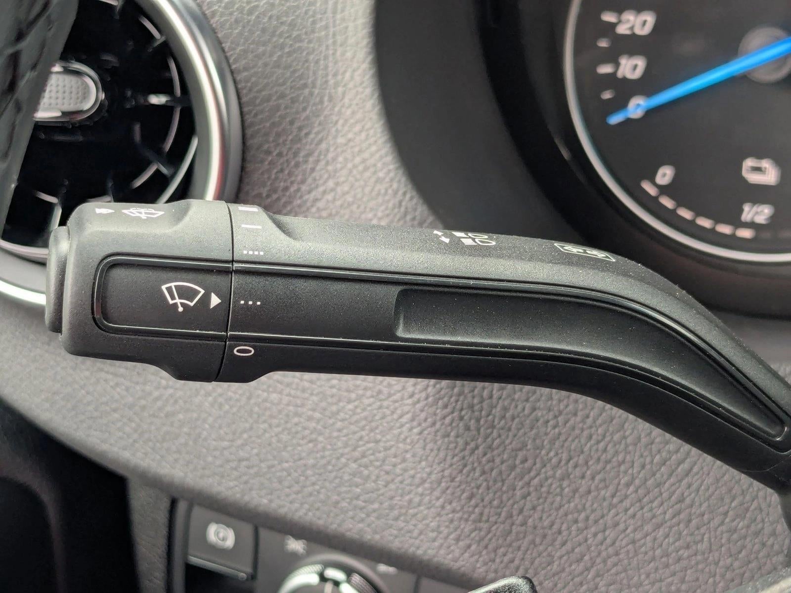 2024 Mercedes-Benz eSprinter Cargo Van Base