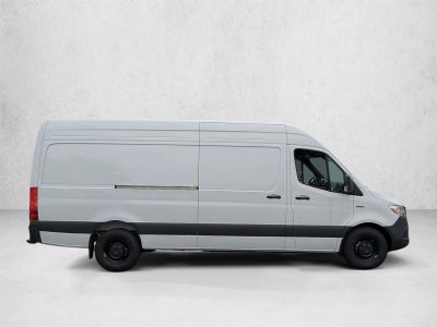 2024 Mercedes-Benz eSprinter Cargo Van Base