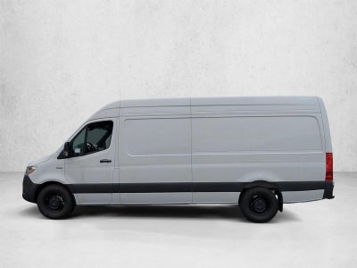 2024 Mercedes-Benz eSprinter Cargo Van Base