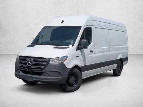 2024 Mercedes-Benz eSprinter 2500 Base