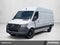 2024 Mercedes-Benz eSprinter 2500 Base