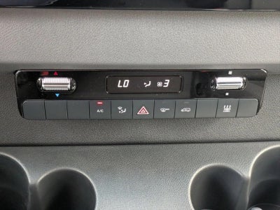 2024 Mercedes-Benz eSprinter 2500 Base