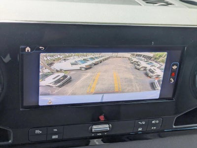 2024 Mercedes-Benz eSprinter 2500 Base