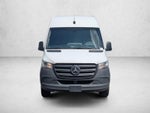 2024 Mercedes-Benz eSprinter 2500 Base