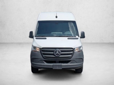 2024 Mercedes-Benz eSprinter 2500 Base