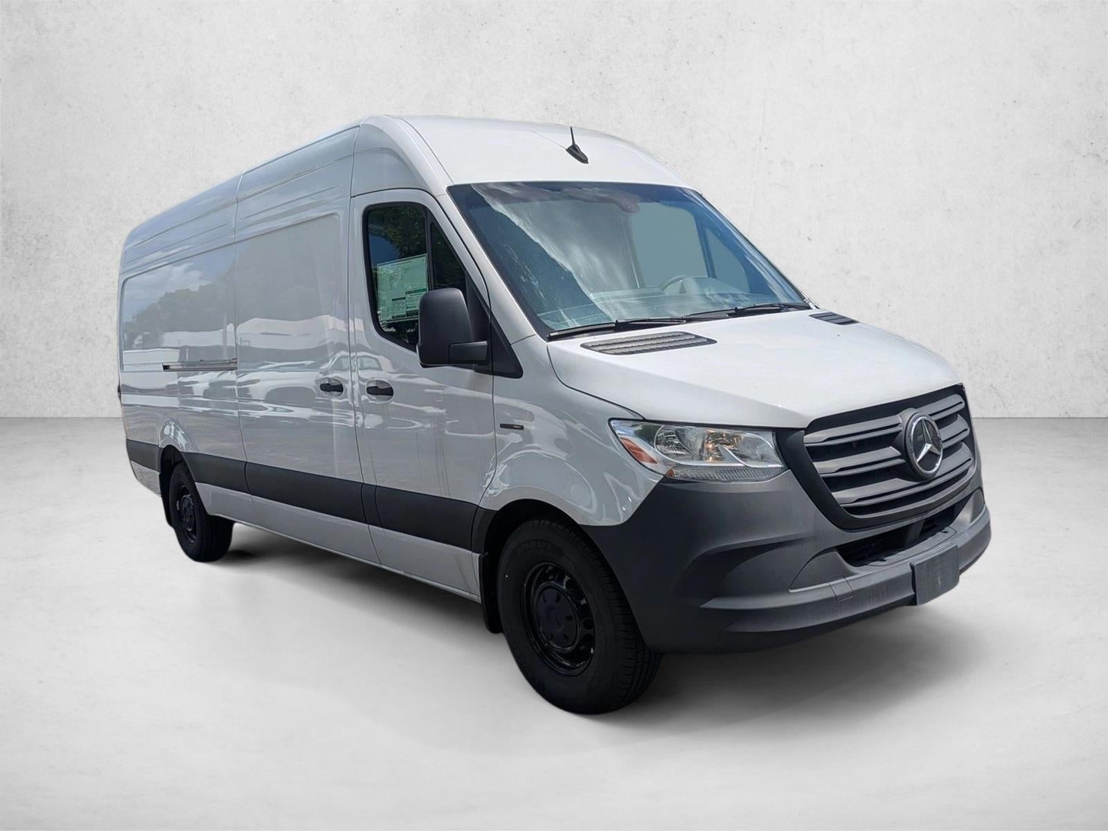 2024 Mercedes-Benz eSprinter 2500 Base