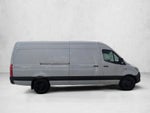 2024 Mercedes-Benz eSprinter 2500 Base