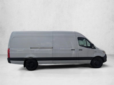 2024 Mercedes-Benz eSprinter 2500 Base