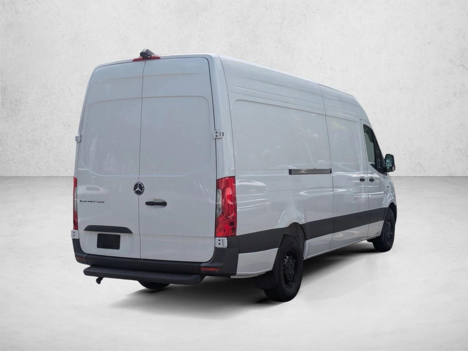 2024 Mercedes-Benz eSprinter 2500 Base