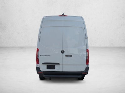 2024 Mercedes-Benz eSprinter 2500 Base