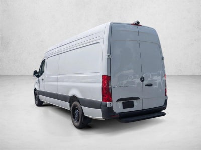 2024 Mercedes-Benz eSprinter 2500 Base