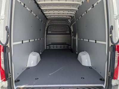 2024 Mercedes-Benz eSprinter 2500 Base