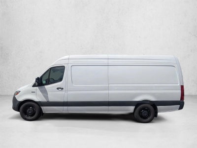 2024 Mercedes-Benz eSprinter 2500 Base