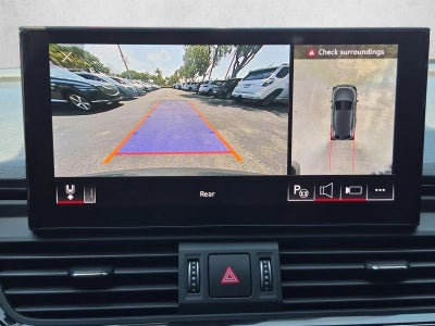 2023 Audi SQ5 Prestige TFSI quattro Tiptronic