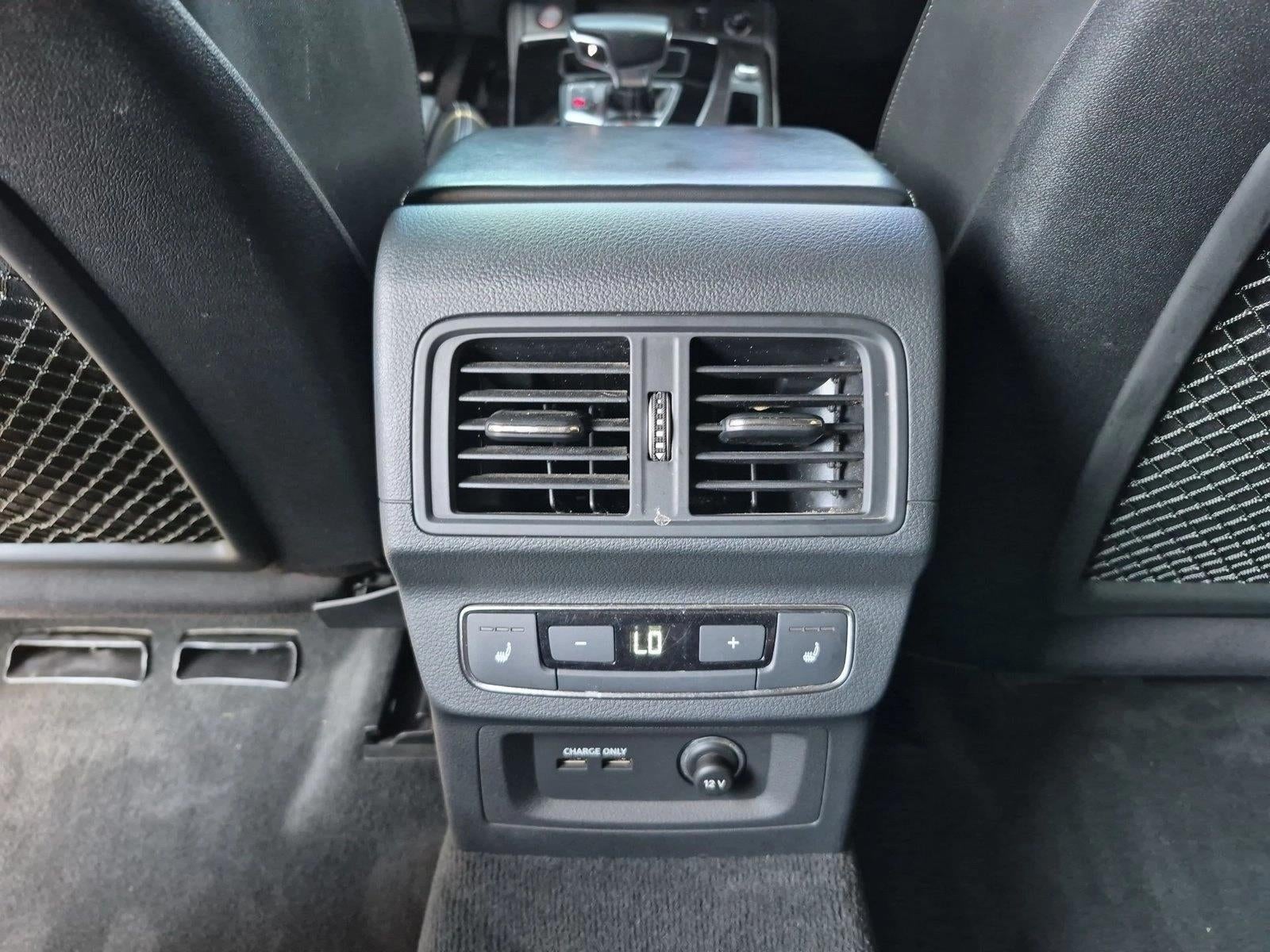 2023 Audi SQ5 Prestige TFSI quattro Tiptronic