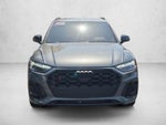 2023 Audi SQ5 Prestige TFSI quattro Tiptronic