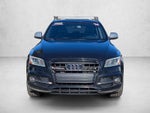 2014 Audi SQ5 Prestige