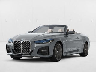 2024 BMW 4 Series 430i