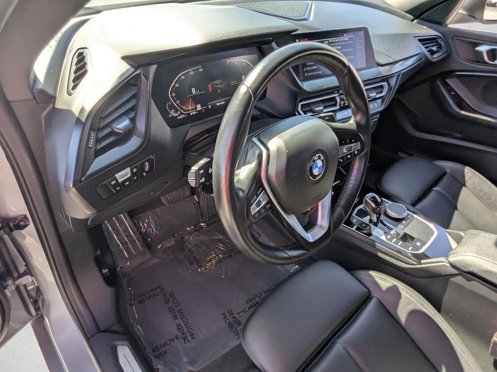 2022 BMW 2 Series 228i