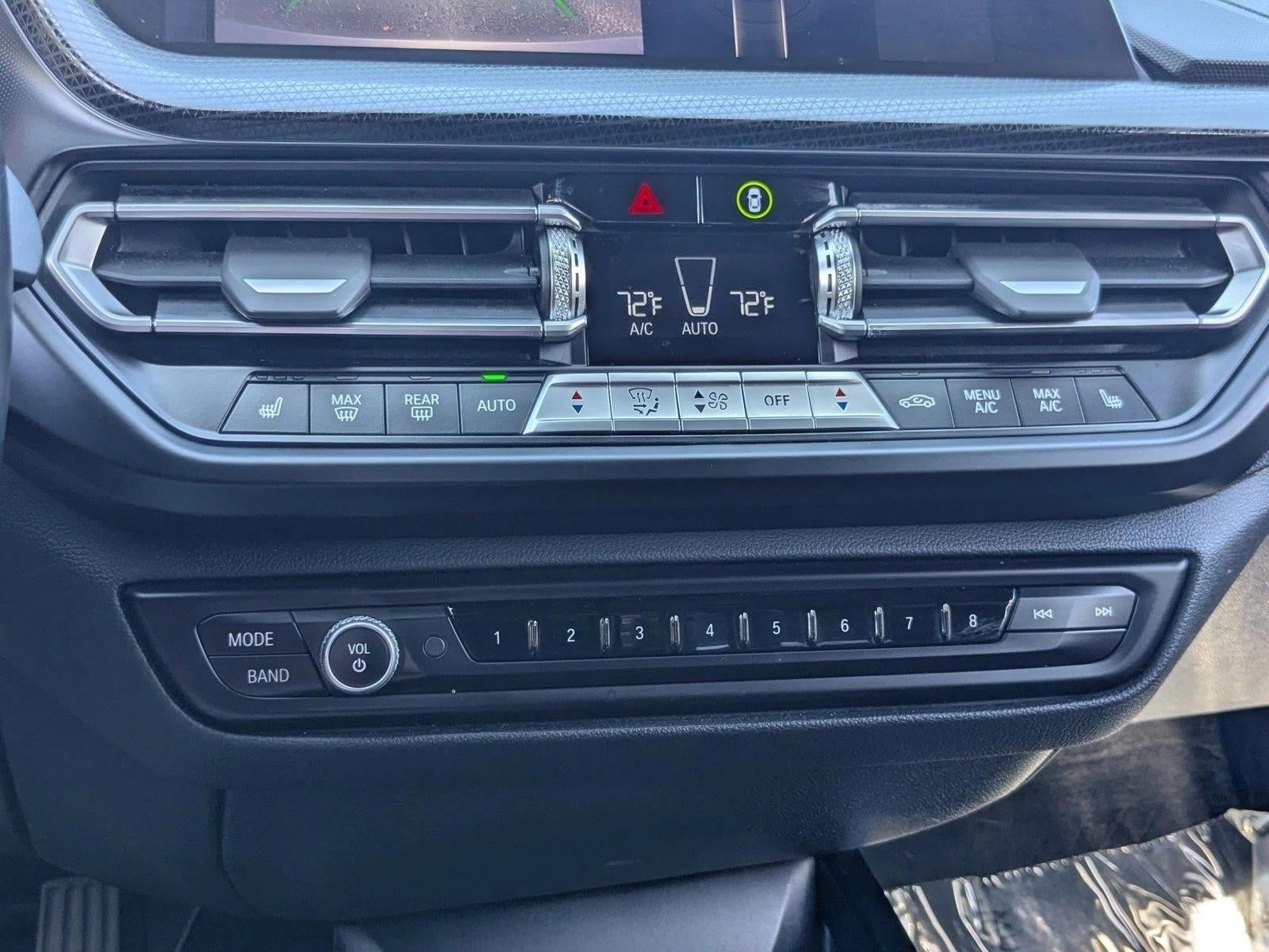 2022 BMW 2 Series 228i