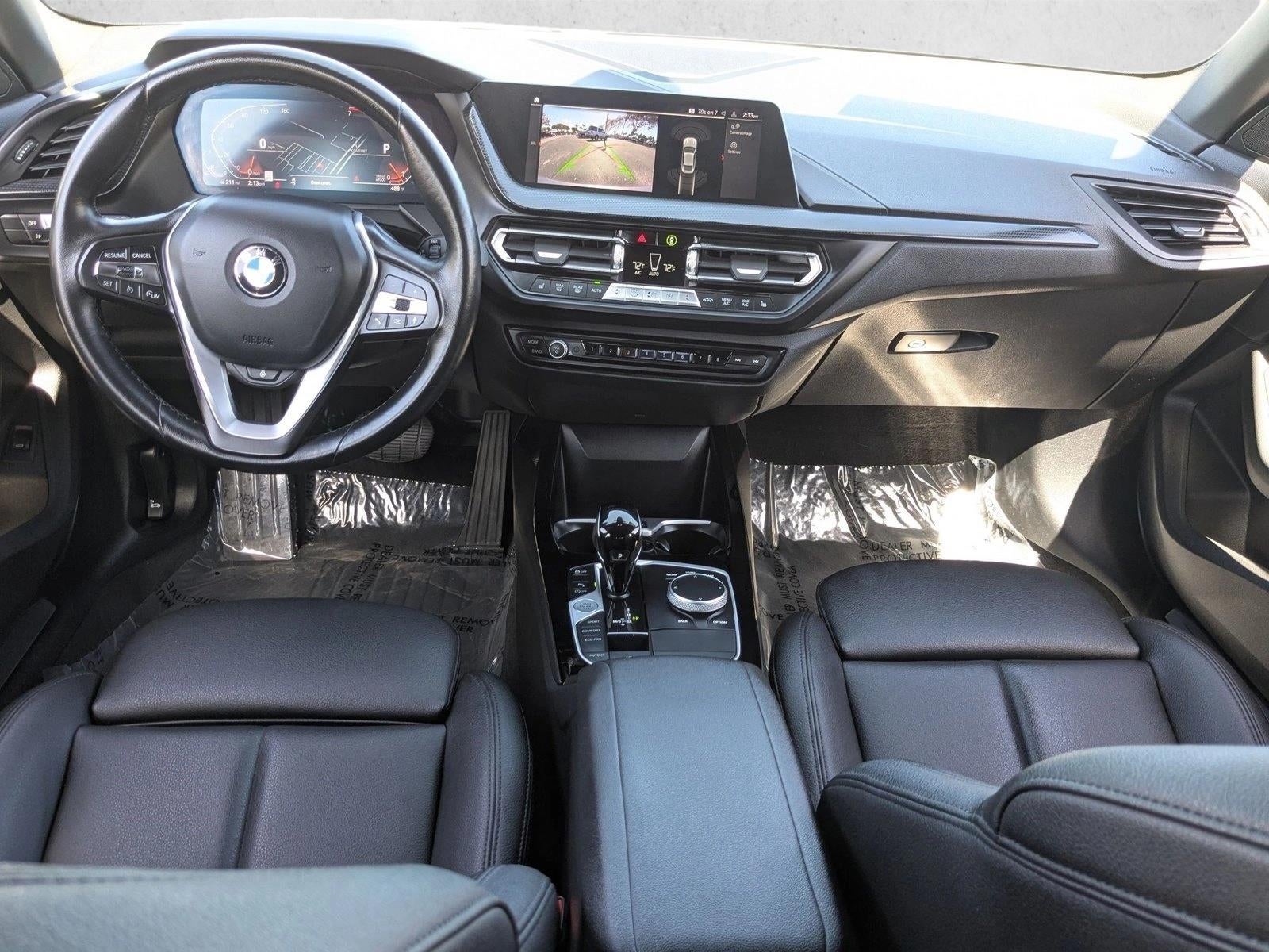 2022 BMW 2 Series 228i