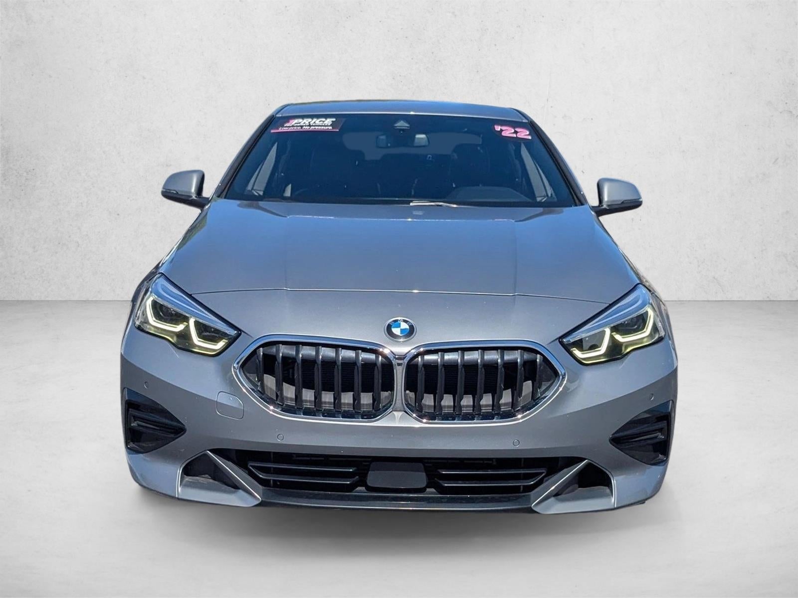 2022 BMW 2 Series 228i