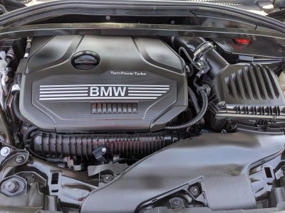 2022 BMW 2 Series 228i